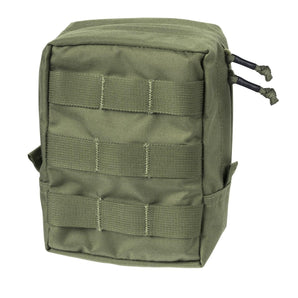 Tasca cargo Helikon-Tex General Purpose Cargo Cordura — Olive Green-Helikon-Tex-
