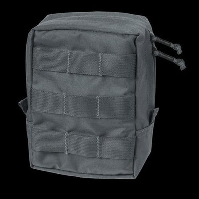 Pouch GENERAL PURPOSE CARGO Cordura - Shadow Grey-HELIKON-