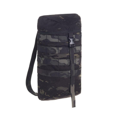 Raccoon 9L Side Pocket - Multicam Black-Wisport-