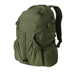 Zaino Helikon-Tex RAIDER Backpack Cordura — Olive Green-Helikon-Tex-