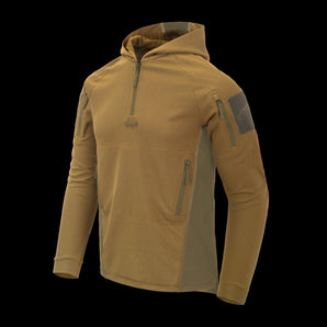 Felpa con cappuccio Helikon-Tex Range Hoodie TopCool-Helikon-Tex-XS-