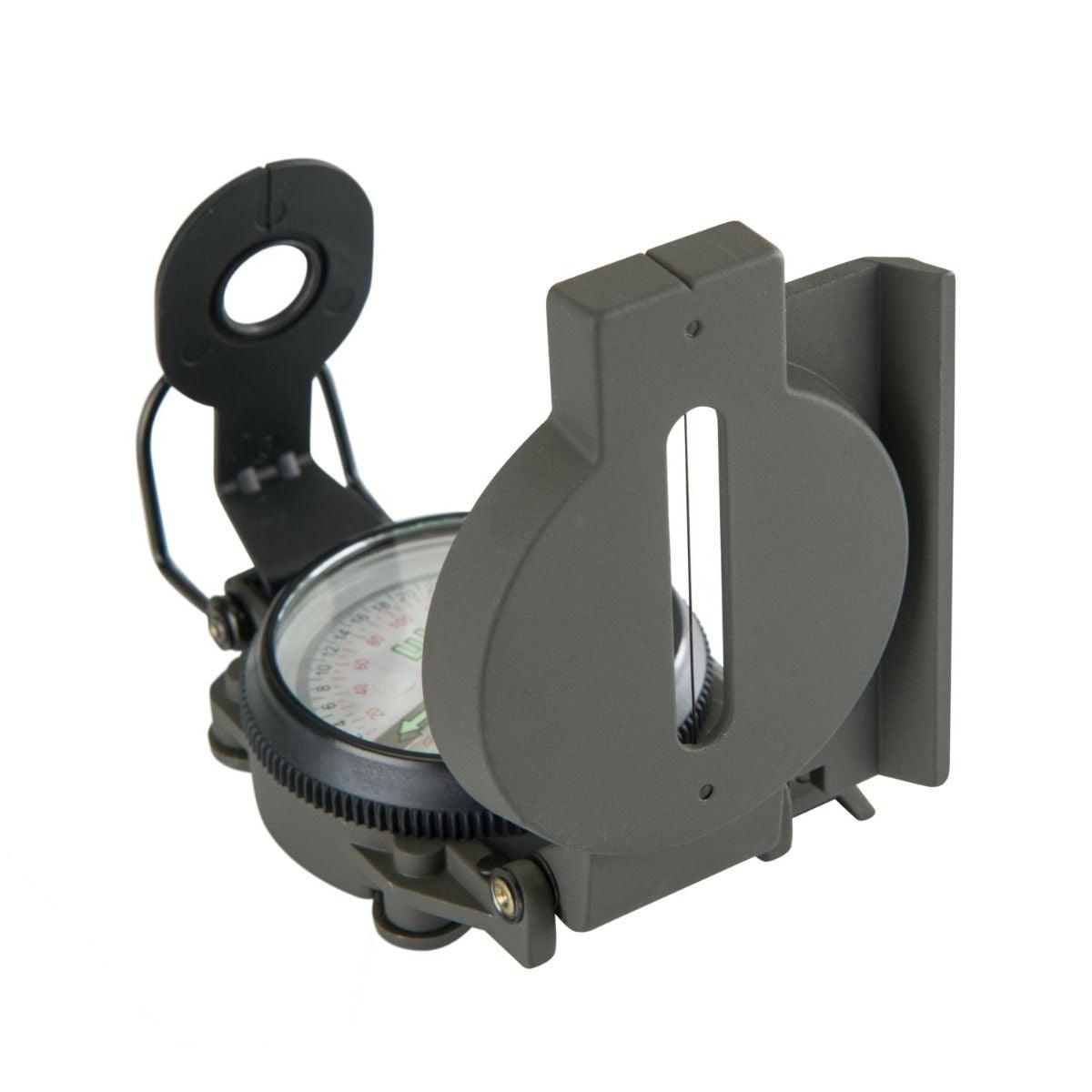 Compass Parts Ranger Ranger Compass Mk2 - Aluminum – Viper Tactical