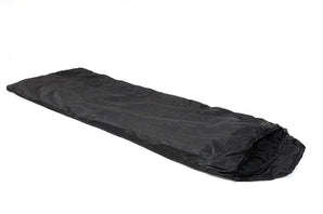 Sleeping bag JUNGLE BAG Snugpak - Black-SNUGPAK-