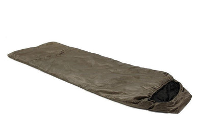 Sleeping bag JUNGLE BAG Snugpak - Olive-SNUGPAK-
