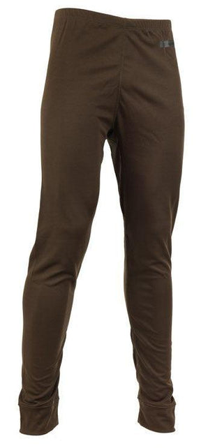 SNUGPAK 2nd Skinz Coolmax Long Sleeve Top, olive, size S-SNUGPAK-