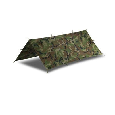 SUPERTARP Small - US Woodland-HELIKON-