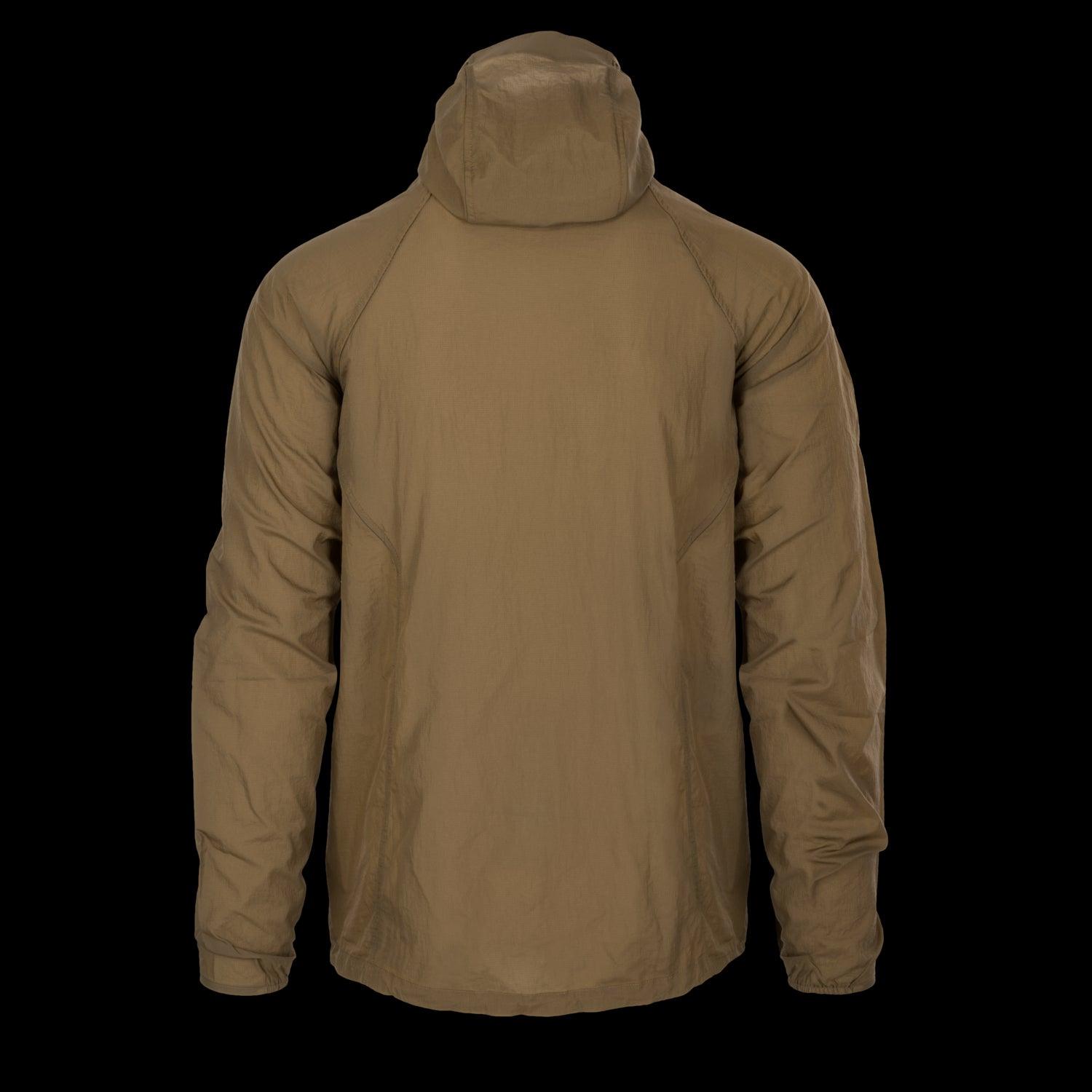 Windpack TRAMONTANE Wind Jacket - WindPack Nylon - Flecktarn – Viper Tactical