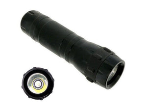 Torcia tattica ESP TREX 3 — Nero-ESP-