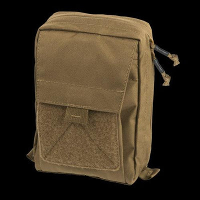 URBAN ADMIN Pouch [O.03] - Cordura - Coyote-HELIKON-