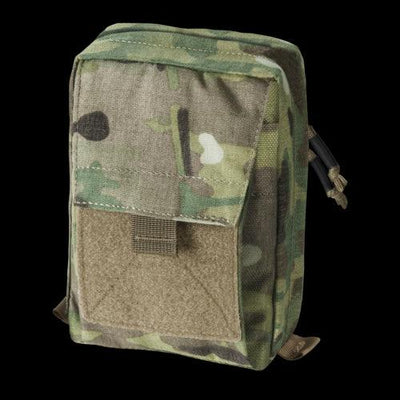 URBAN ADMIN Pouch [O.03] - Cordura - MultiCam-HELIKON-