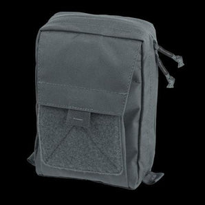 URBAN ADMIN Pouch [O.03] - Cordura - Shadow Grey-HELIKON-
