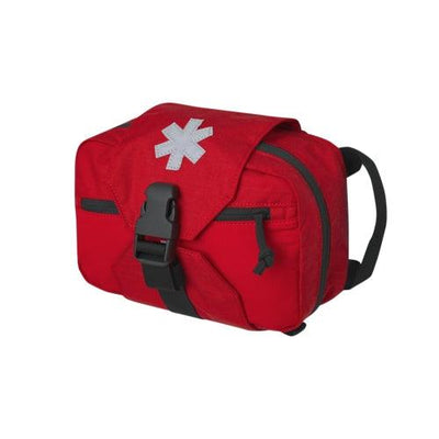 Vehicle Med Kit - Cordura - Red-HELIKON-