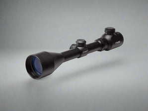 Cannocchiale Strike Systems 3-9x50E con reticolo illuminato-STRIKE SYSTEMS-