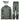 Wear-resistant reinforcement frog uniform - OD Wosport, S 