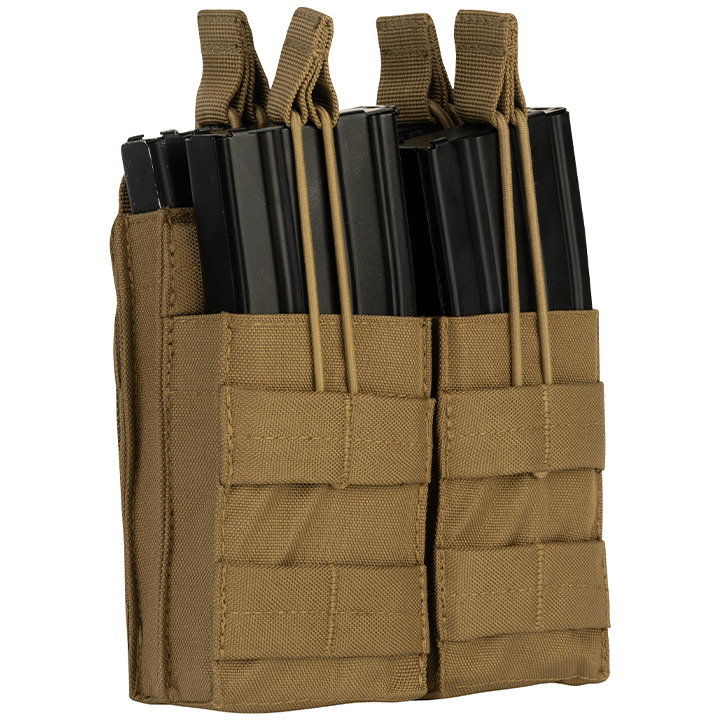 Double Duo Mag Pouch - Viper Tactical 