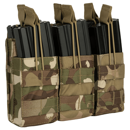 Duo Mag Pouch - Treble - Viper Tactical 