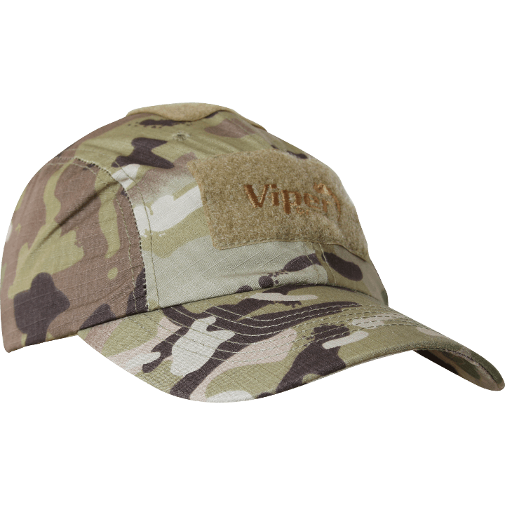 Elite Baseball Hat - Viper Tactical 