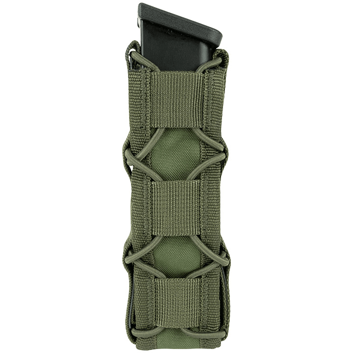 Elite Extended Pistol Mag Pouch - Viper Tactical 