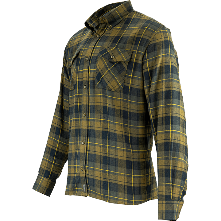 Flannel Shirt - Viper Tactical 