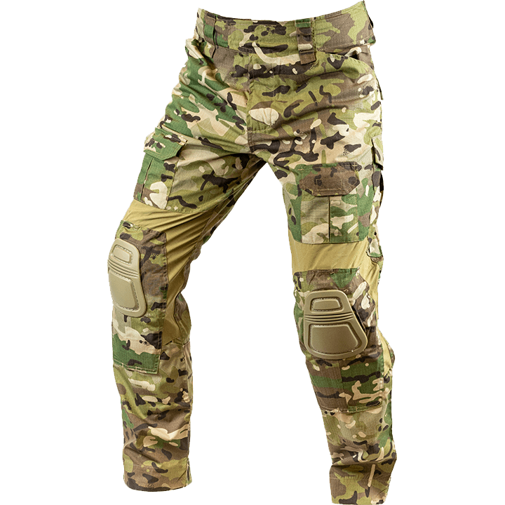 GEN2 Elite Trousers Vcam - Viper Tactical 