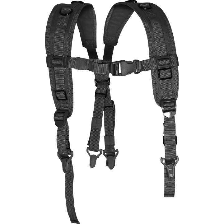Locking Harness - Viper Tactical 