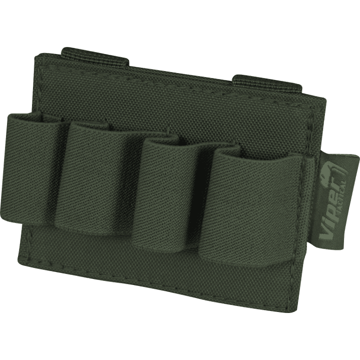 Modular Shotgun Cartridge Holder - Viper Tactical 