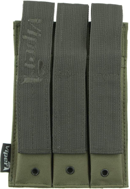 MP5 Mag Pouch - Viper Tactical 