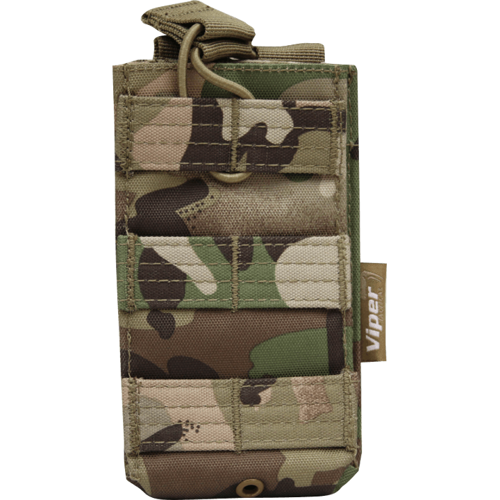 Quick Release Mag Pouch - Viper Tactical 