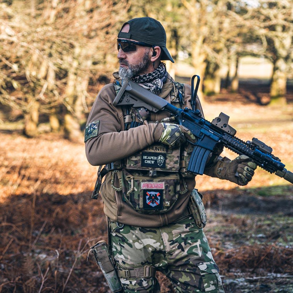 Shooter Kit - Viper Tactical 
