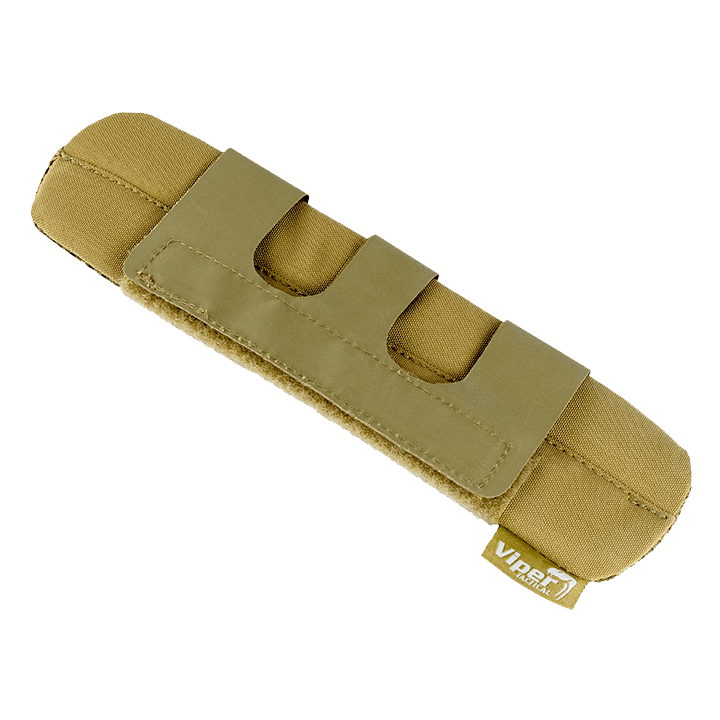 Shoulder Comfort Pads - Viper Tactical 