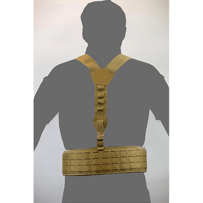 Skeleton Harness - Viper Tactical 