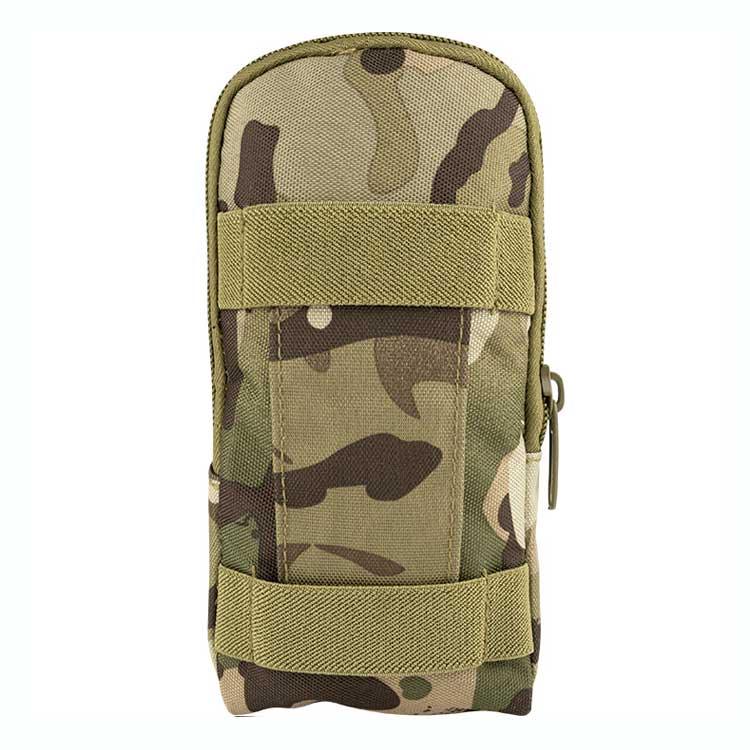 Small First Aid Kit - Camo - Viper Tactical 