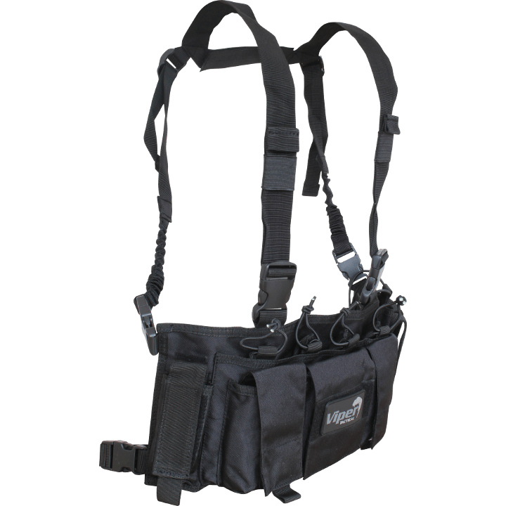 Special Ops Chest Rig - Viper Tactical 
