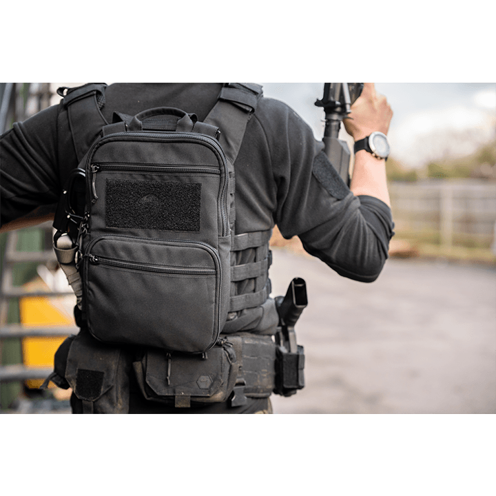 VX Buckle Up Charger Pack - Viper Tactical 