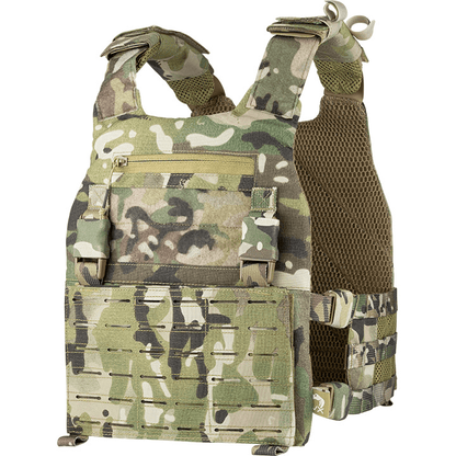 VX Buckle Up Plate Carrier GEN2 - Viper Tactical 