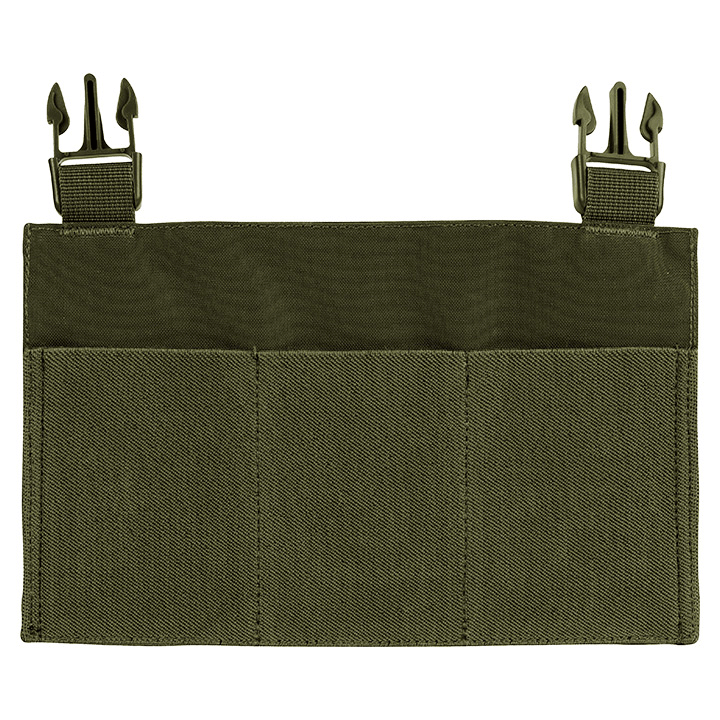 VX Buckle Up Rifle Mag Panel - Viper Tactical 