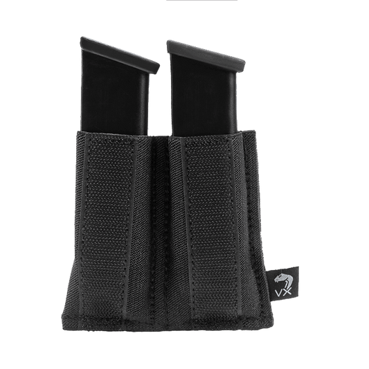 VX Double Pistol Mag Sleeve - Viper Tactical 