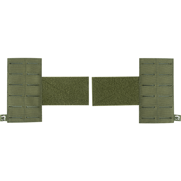 VX Lazer Wing Panel Set - Viper Tactical 