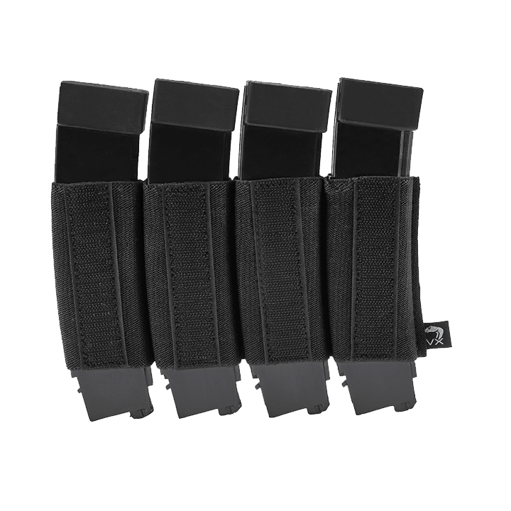 VX Quad SMG Mag Sleeve - Viper Tactical 
