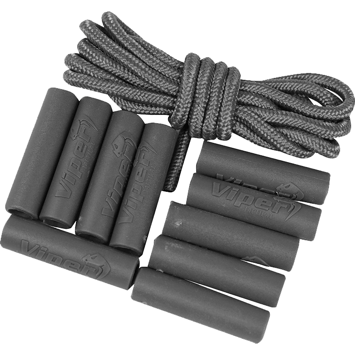 Zip Puller Sleeve Set - Viper Tactical 