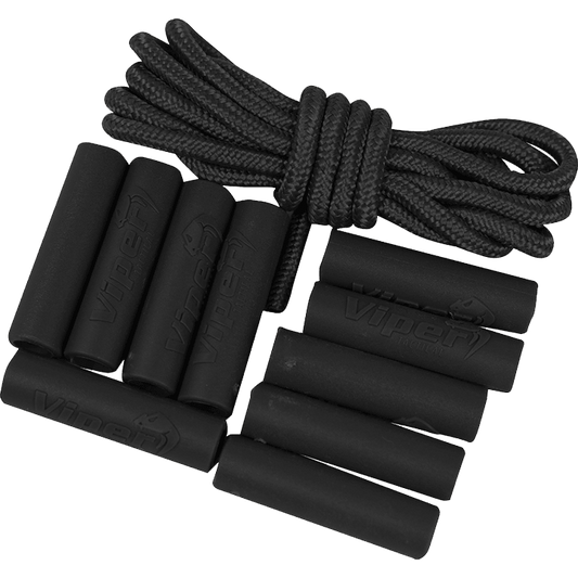 Zip Puller Sleeve Set - Viper Tactical 